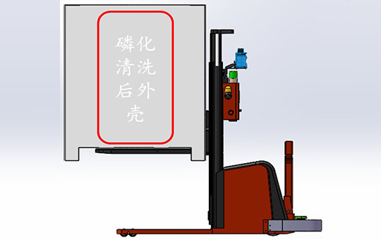 佛瑞佳汽车滤清器